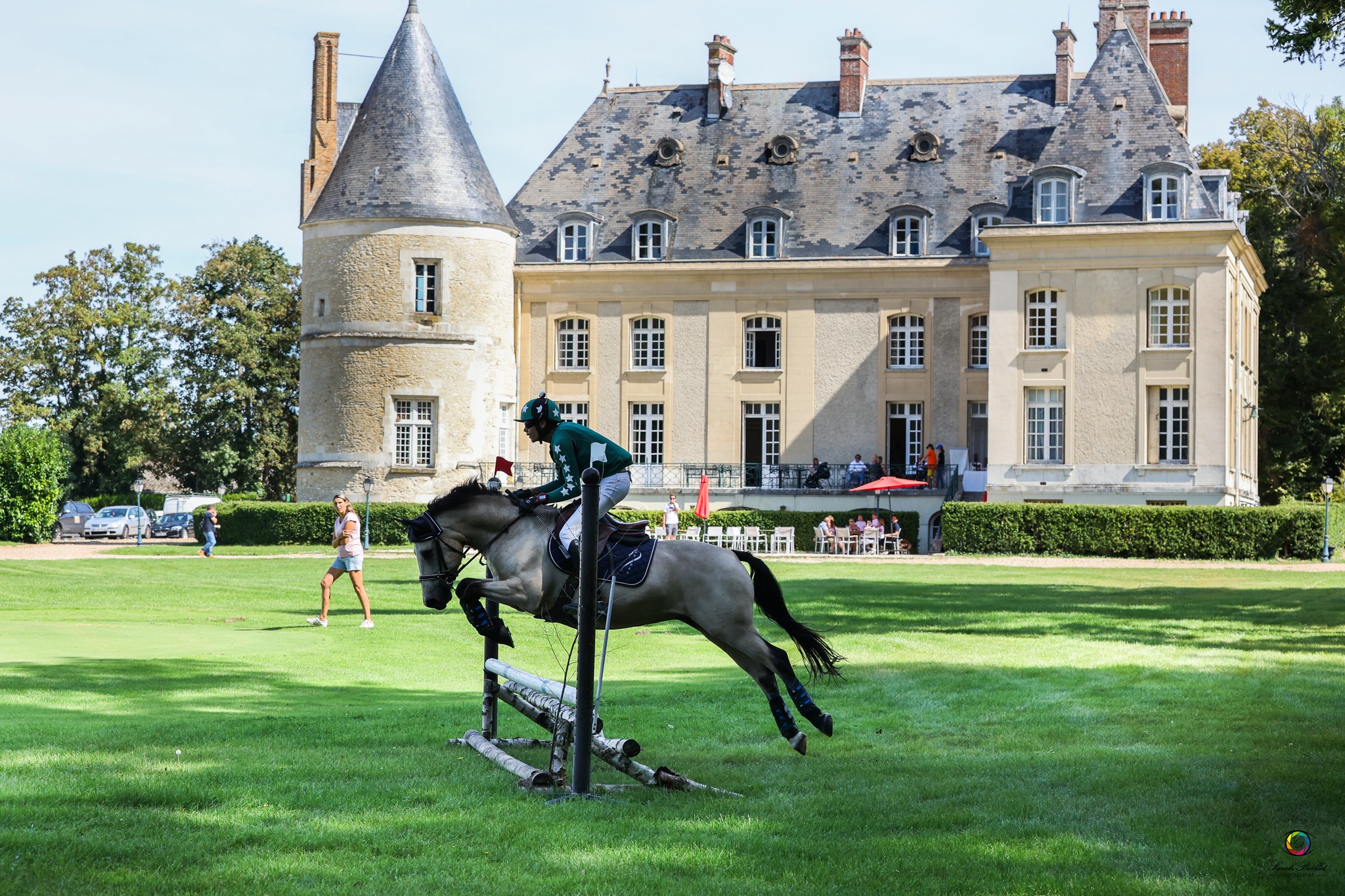 Sarah Boillet Photographie