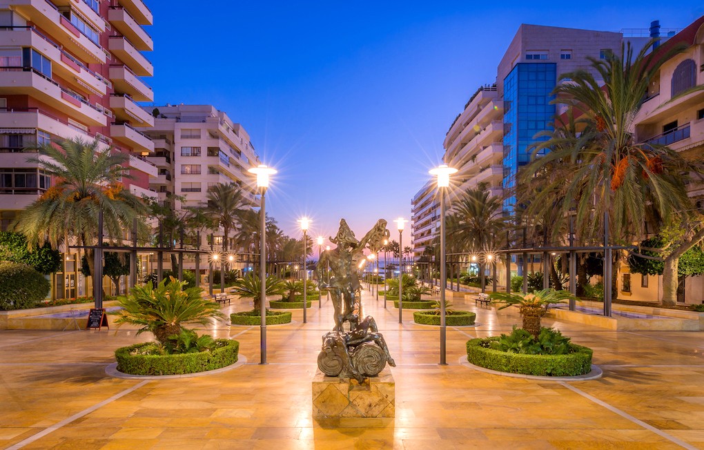 marbella-centro